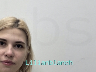 Lilianblanch