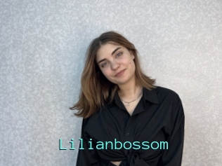 Lilianbossom