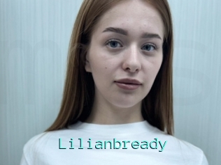 Lilianbready