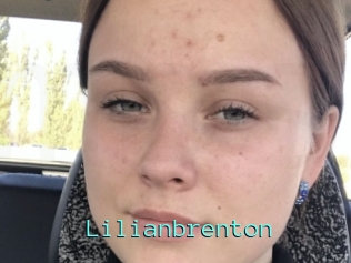 Lilianbrenton