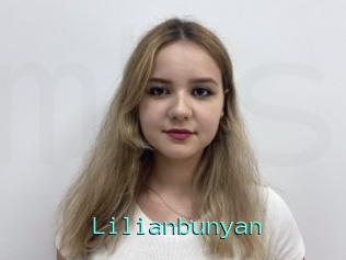 Lilianbunyan