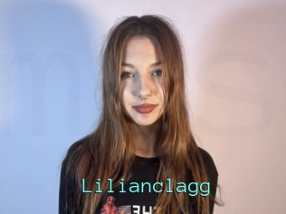 Lilianclagg