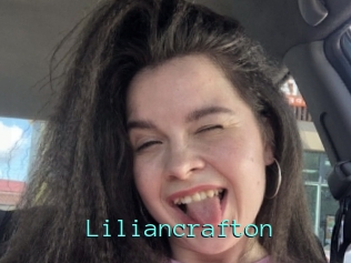 Liliancrafton