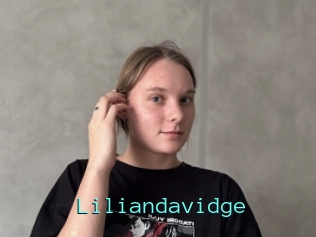 Liliandavidge