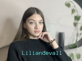 Liliandevall