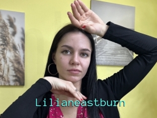 Lilianeastburn