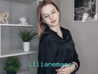 Lilianemans