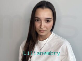 Lilianembry