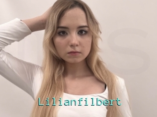 Lilianfilbert