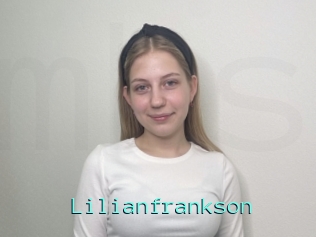 Lilianfrankson