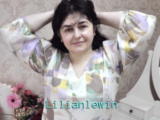 Lilianlewin