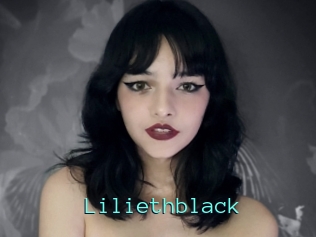 Liliethblack