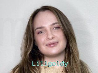 Liligoldy