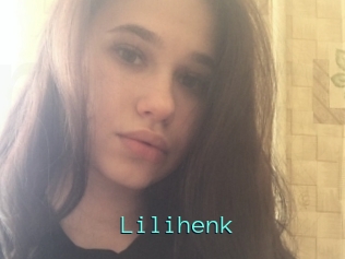 Lilihenk