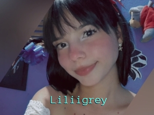 Liliigrey