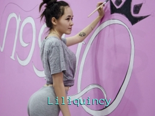 Liliquincy