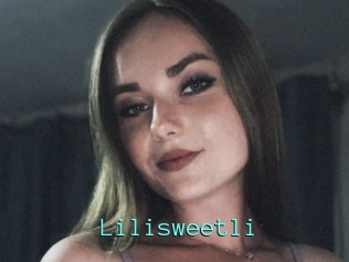 Lilisweetli