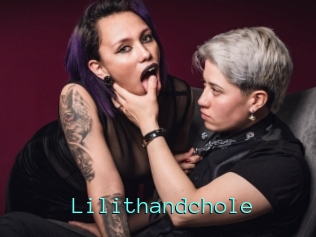 Lilithandchole