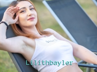 Lilithbayler