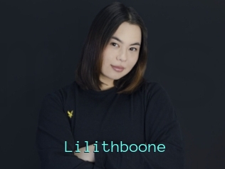 Lilithboone