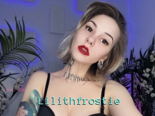 Lilithfrostie