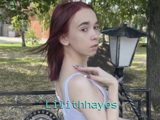 Lilithhayes