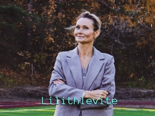 Lilithlevite