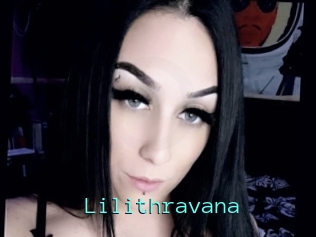 Lilithravana