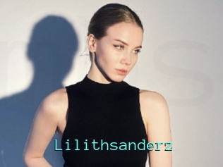 Lilithsanderz