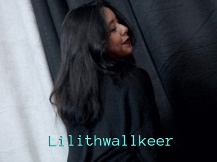 Lilithwallkeer