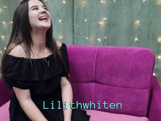 Lilithwhiten