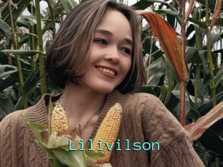 Lilivilson