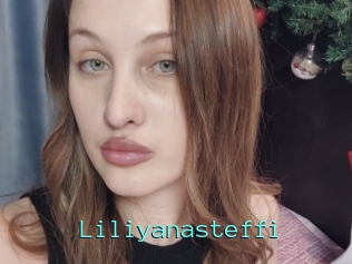 Liliyanasteffi