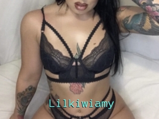 Lilkiwiamy