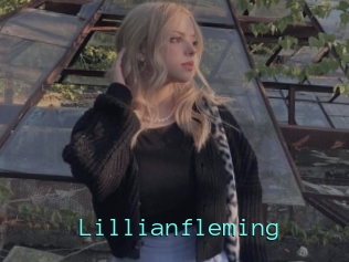 Lillianfleming