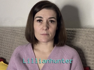 Lillianhunter