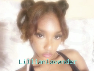 Lillianlavender