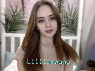 Lillianwang