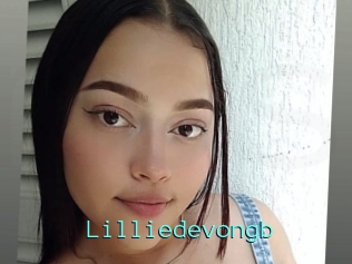 Lilliedevongb