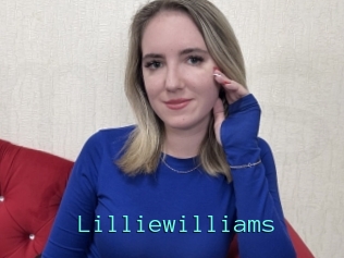 Lilliewilliams