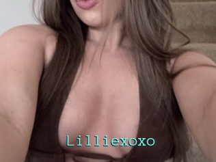 Lilliexoxo