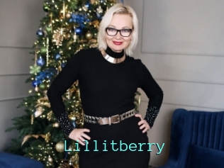 Lillitberry