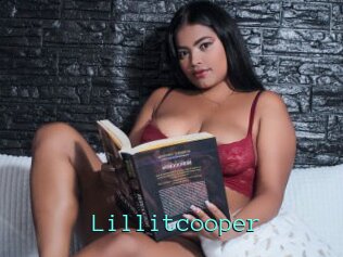 Lillitcooper