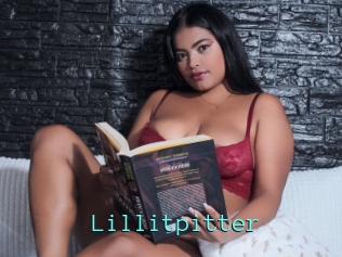 Lillitpitter