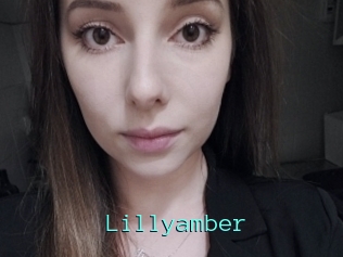 Lillyamber