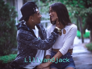 Lillyandjack