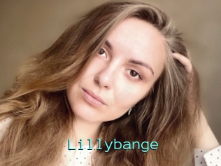 Lillybange