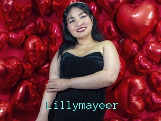 Lillymayeer