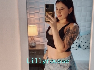 Lillyrousse