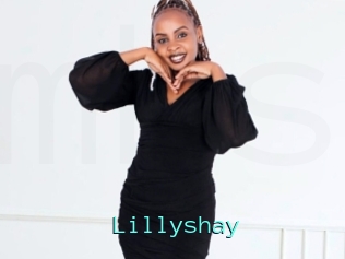 Lillyshay